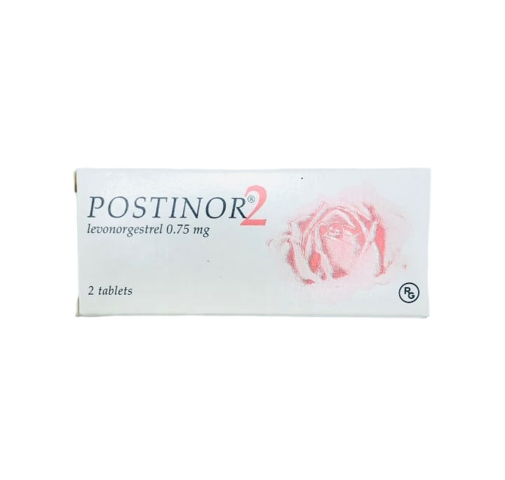 Postinor 2